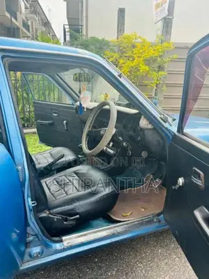 Mitsubishi Lancer 1979 Car (Used)
