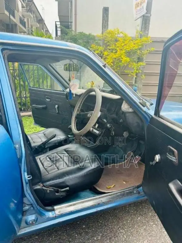 Mitsubishi Lancer 1979 Car (Used)