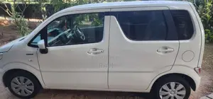 Suzuki Wagon R 2017 Car (Used)