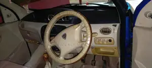 Micro Trend 2009 Car (Used)