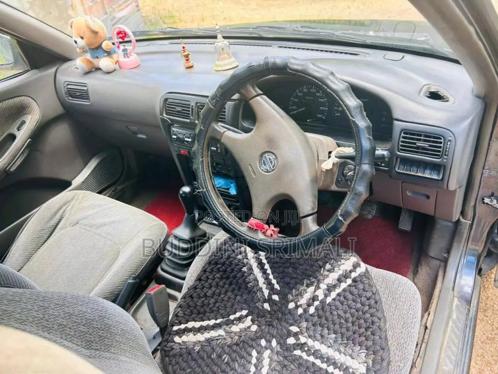 Nissan FB13 1992 Car (Used)