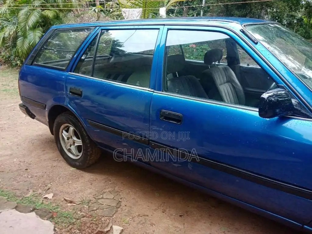 Toyota Corona 1988 Car (Used)