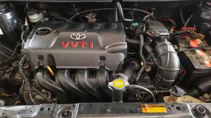 Toyota Vios 2007 Car (Used)