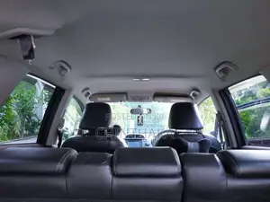 Honda Fit Shuttle GP2 2013 Car (Used)