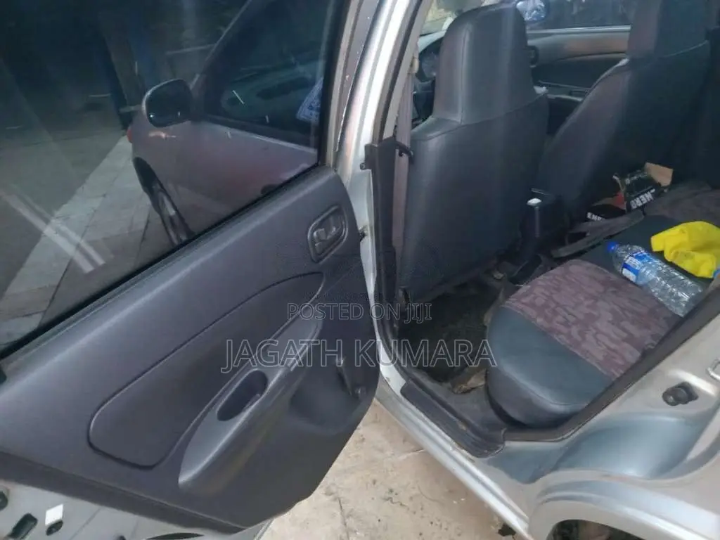Nissan Y11 2000 Car (Used)