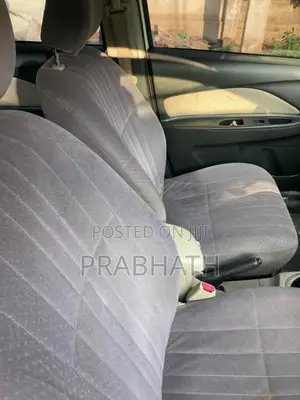 Toyota Yaris 2008 Car (Used)