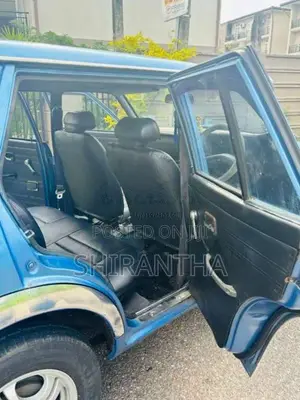 Mitsubishi Lancer 1979 Car (Used)