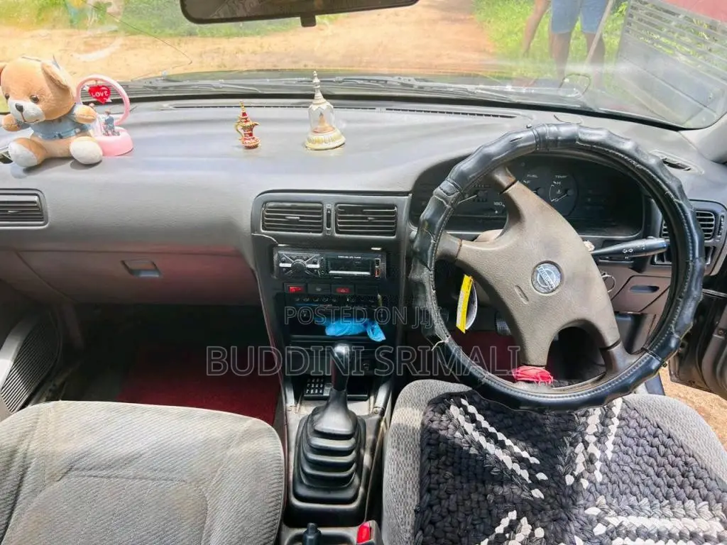 Nissan FB13 1992 Car (Used)