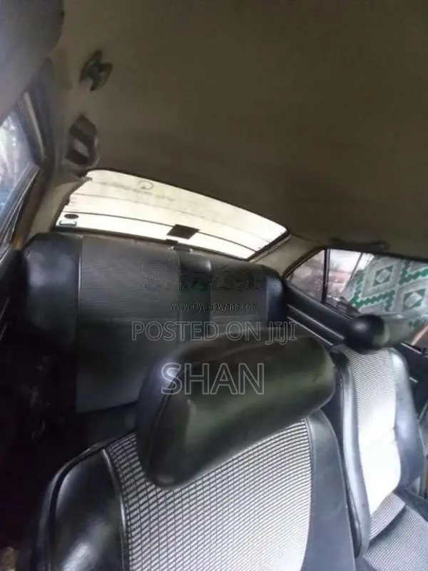 Mitsubishi Lancer 1976 Car (Used)
