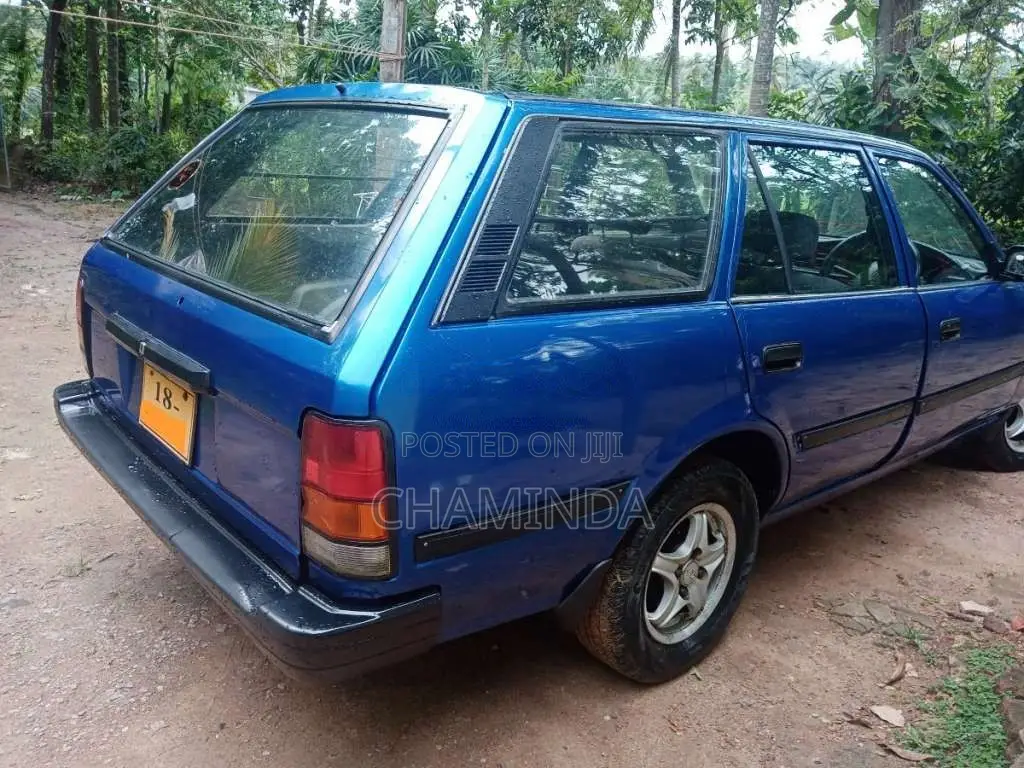 Toyota Corona 1988 Car (Used)