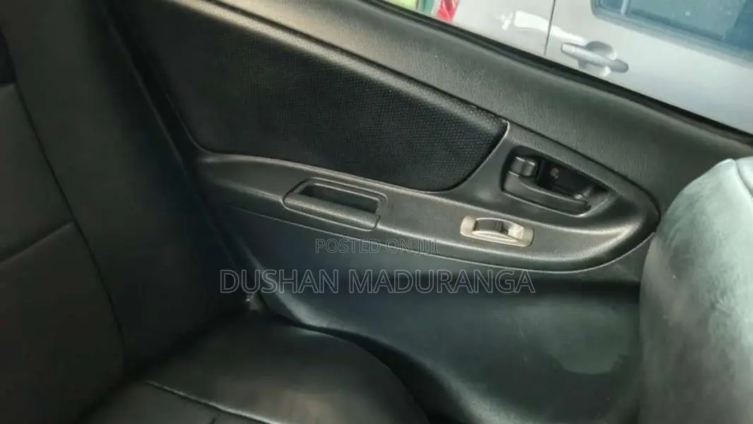 Toyota Vios 2007 Car (Used)