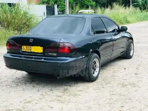 Honda Accord CF9 USA 1998 Car (Used)