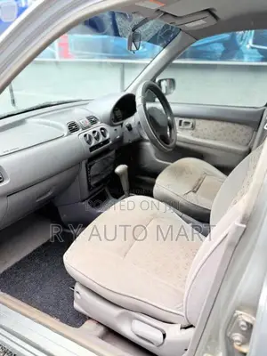 Nissan March K11 2001 Car (Used)