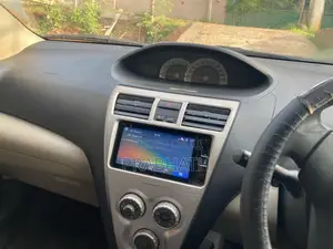 Toyota Yaris 2008 Car (Used)