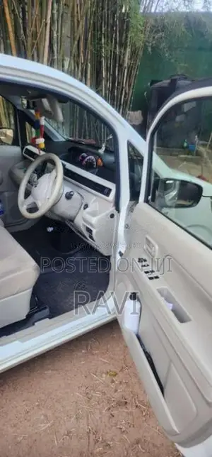 Suzuki Wagon R 2017 Car (Used)