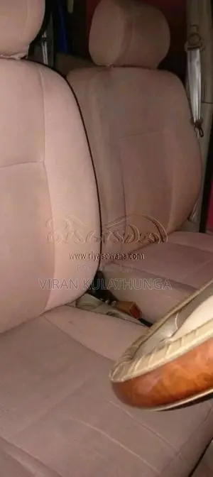Micro Trend 2009 Car (Used)
