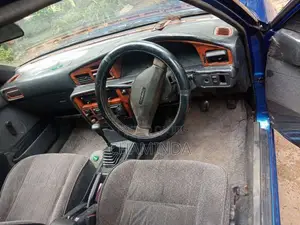 Toyota Corona 1988 Car (Used)