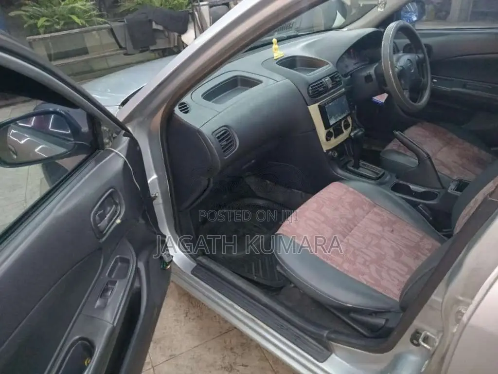 Nissan Y11 2000 Car (Used)