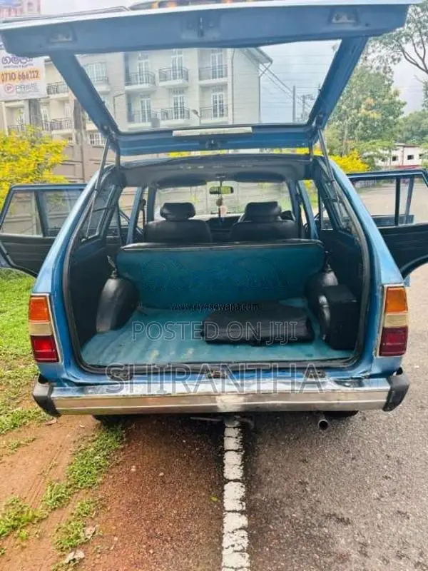 Mitsubishi Lancer 1979 Car (Used)