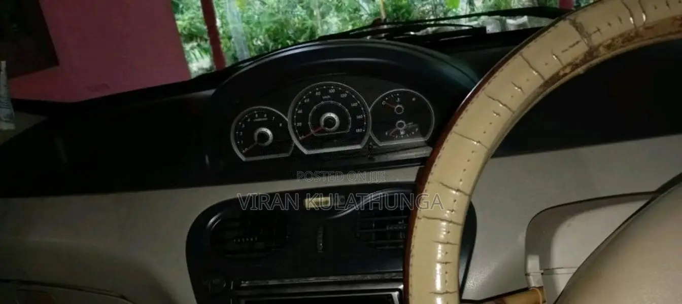 Micro Trend 2009 Car (Used)