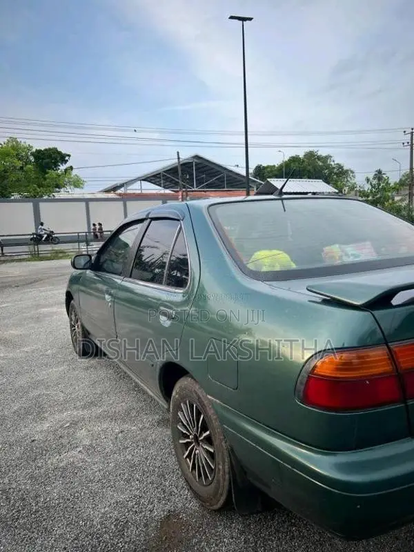 Nissan FB14 1996 Car (Used)