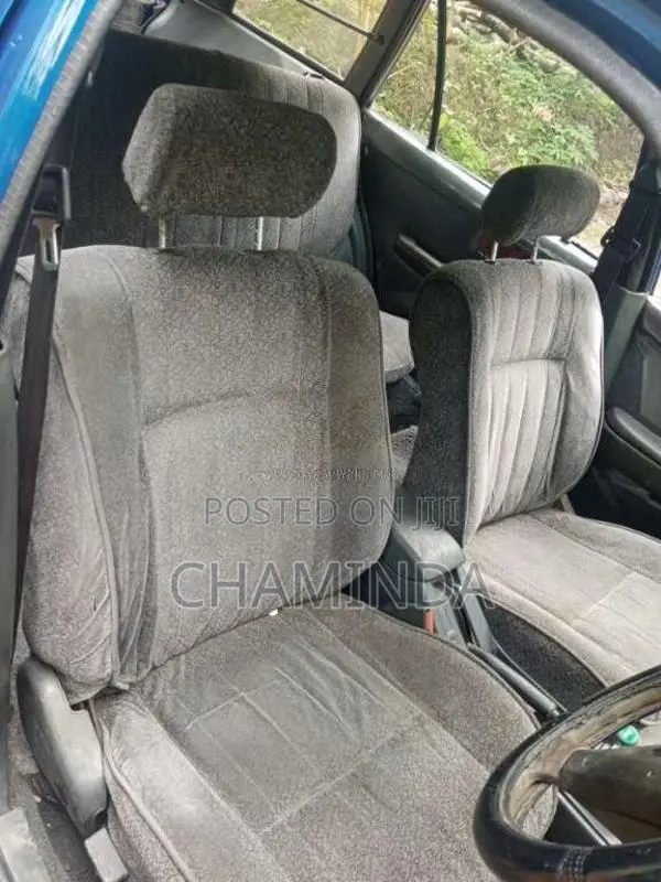 Toyota Corona 1988 Car (Used)
