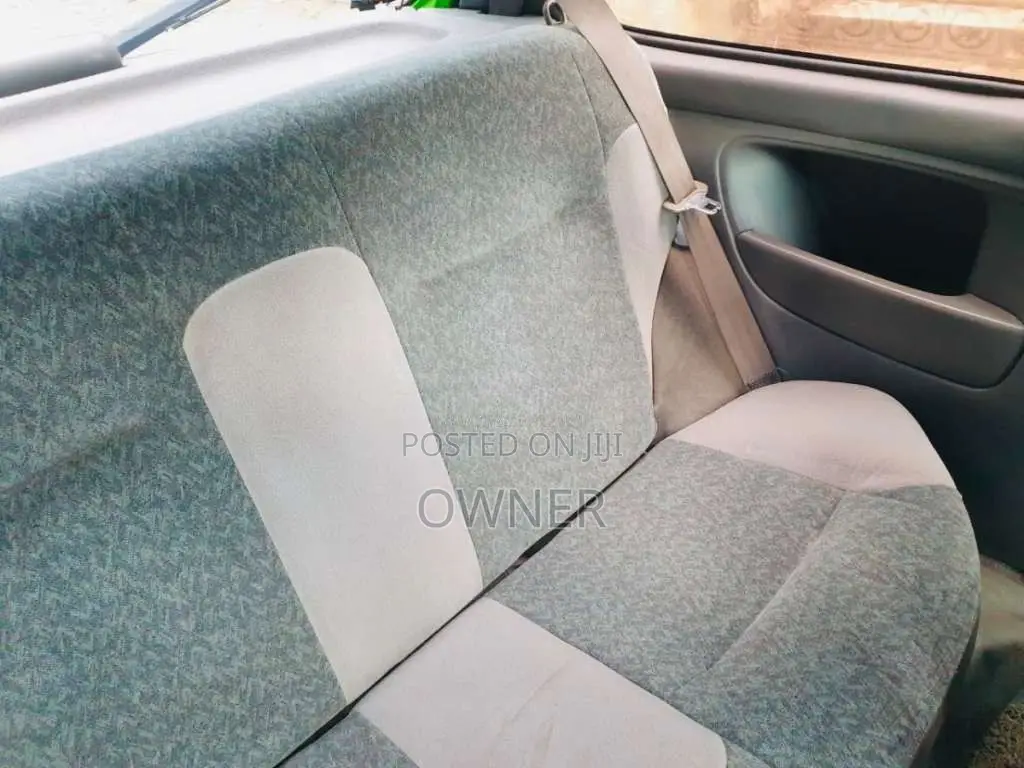 Nissan March K11 2005 Car (Used)