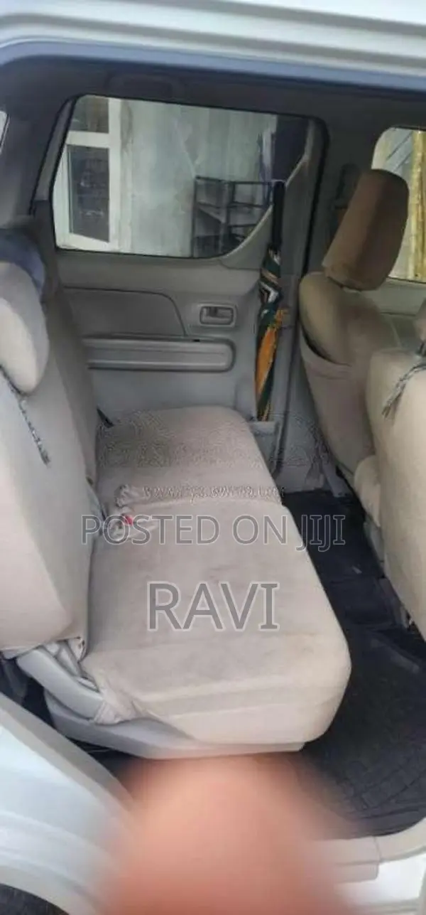 Suzuki Wagon R 2017 Car (Used)