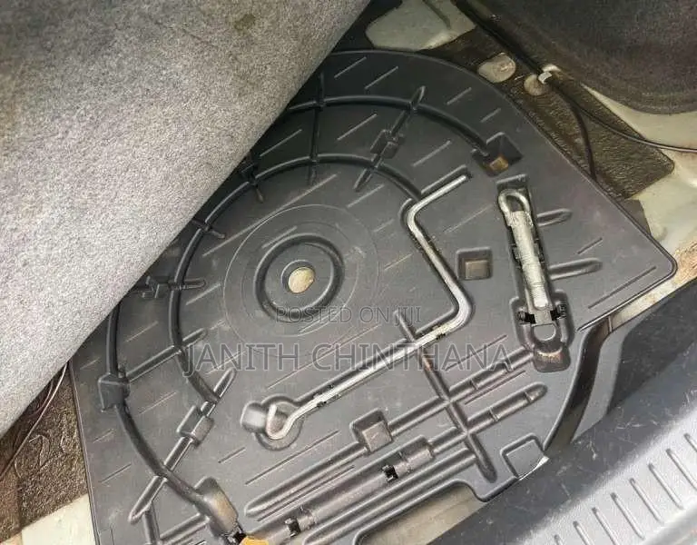 Mazda Axela 2007 Car (Used)