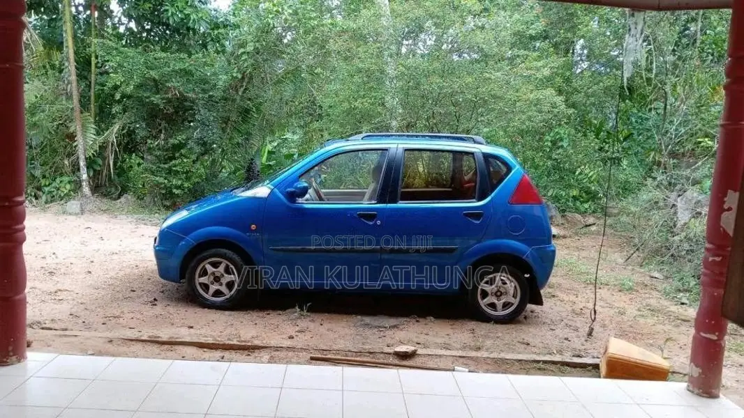 Micro Trend 2009 Car (Used)