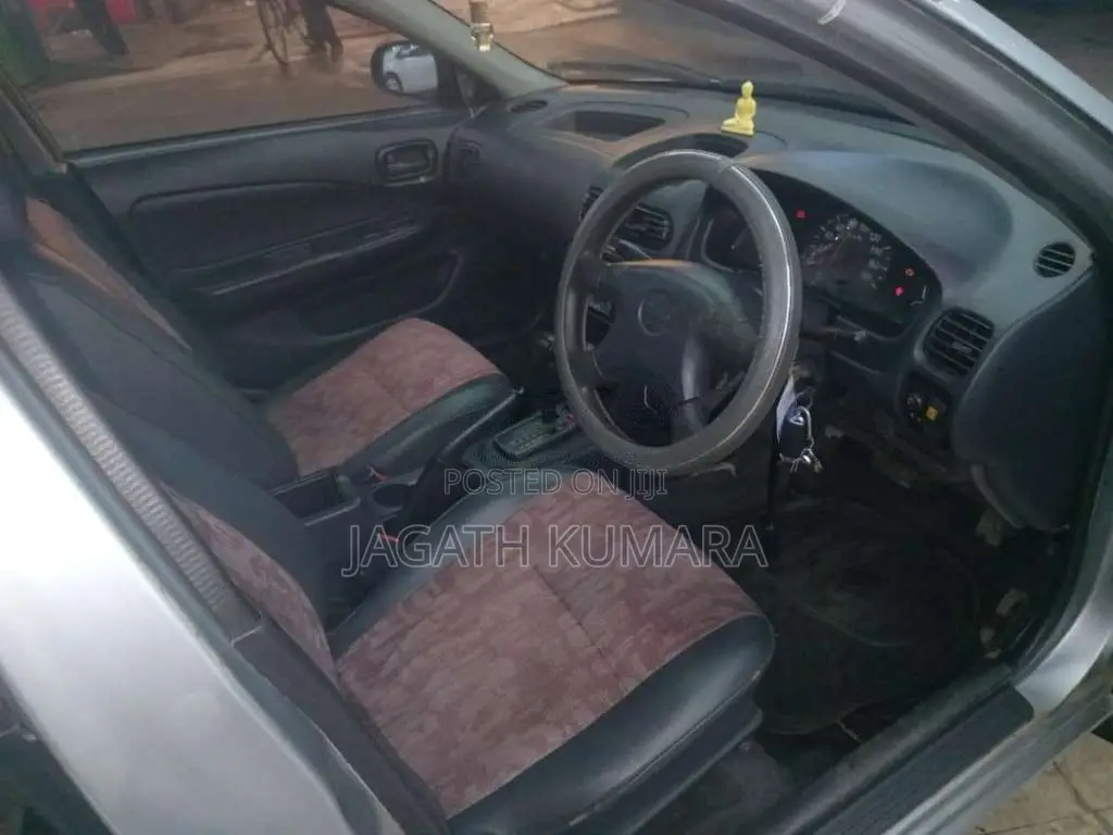 Nissan Y11 2000 Car (Used)