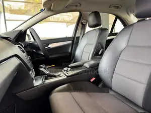 Mercedes-Benz C180 Kompressor 2010 Car (Used)