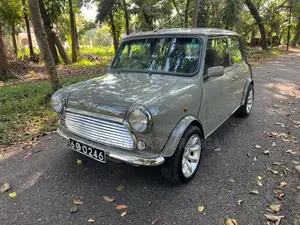 Mini Cooper 1971 Car (Used)