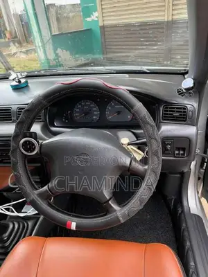 Nissan B 14 1996 Car (Used)