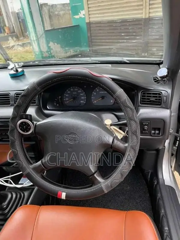 Nissan B 14 1996 Car (Used)