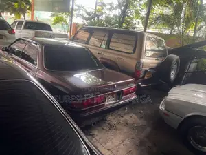 Toyota Mark 2 1990 Car (Used)