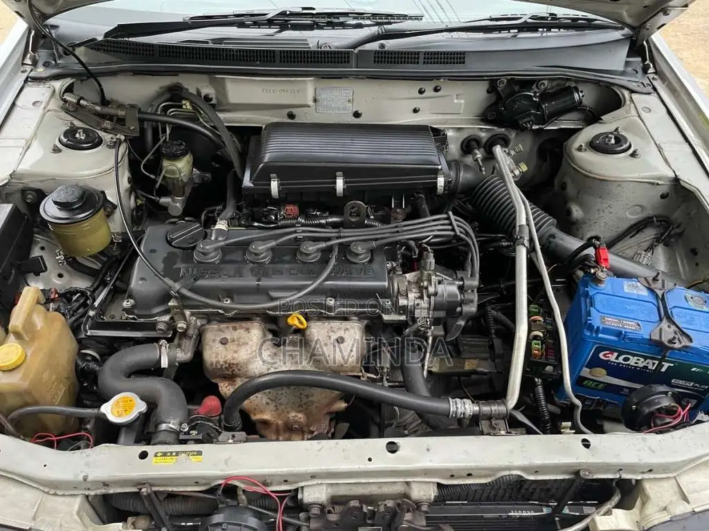 Nissan B 14 1996 Car (Used)