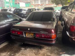 Toyota Mark 2 1990 Car (Used)
