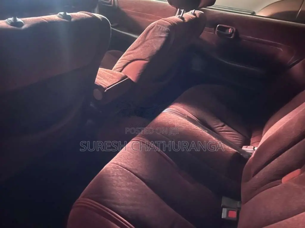 Toyota Mark 2 1990 Car (Used)