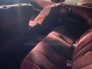 Toyota Mark 2 1990 Car (Used)