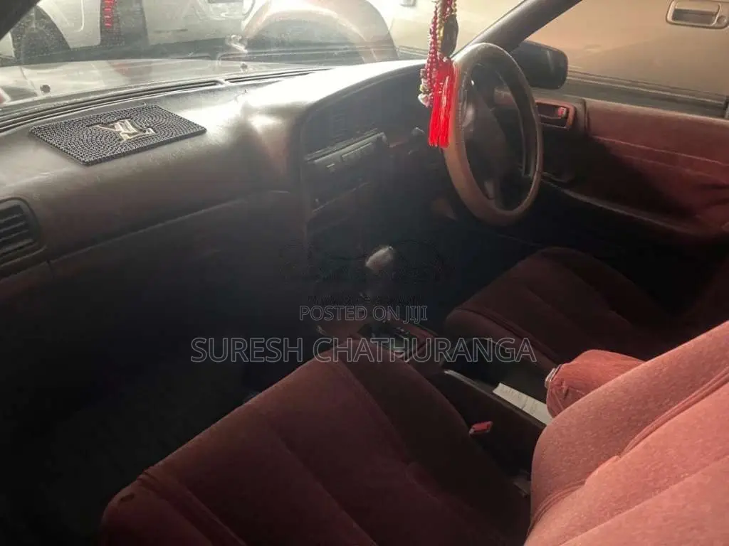 Toyota Mark 2 1990 Car (Used)