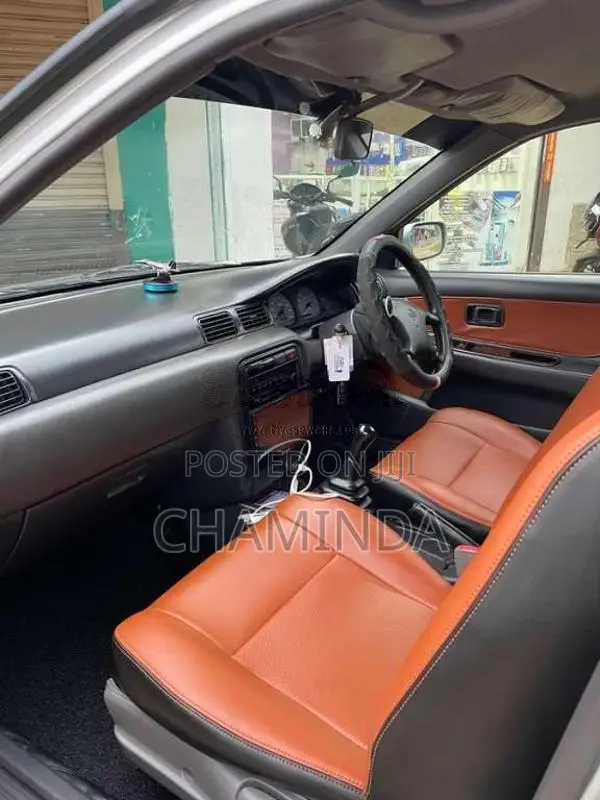 Nissan B 14 1996 Car (Used)