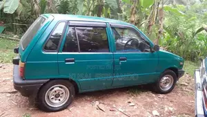 Suzuki Maruti 1994 Car (Used)