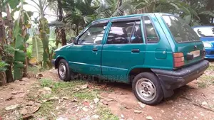 Suzuki Maruti 1994 Car (Used)