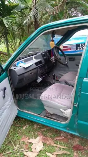 Suzuki Maruti 1994 Car (Used)