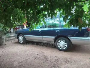 Nissan Wingroad 2001 Car (Used)
