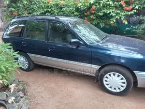 Nissan Wingroad 2001 Car (Used)