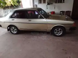 Nissan B310 1982 Car (Used)