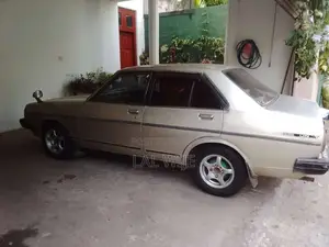 Nissan B310 1982 Car (Used)