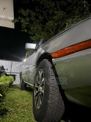 Mitsubishi Lancer 1984 Car (Used)